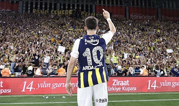 Arda Taraftar